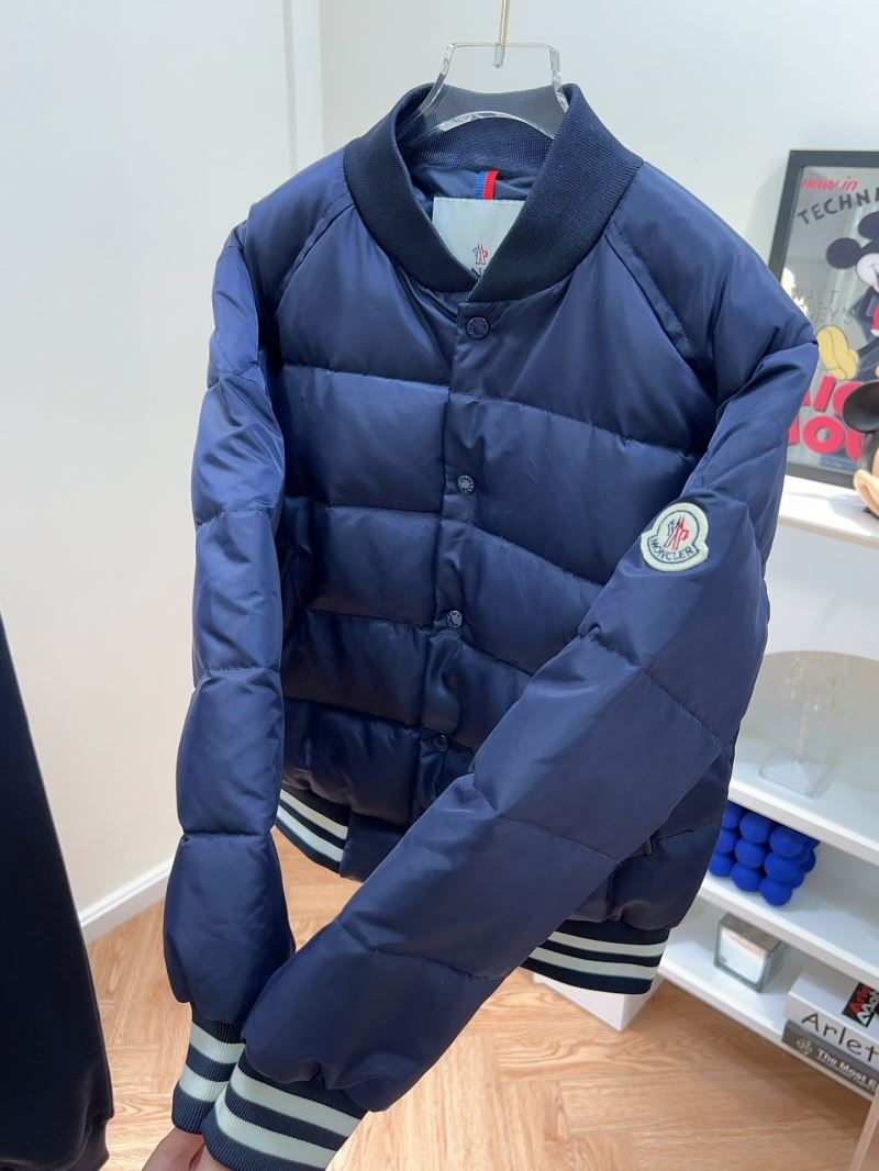 Moncler Down Jackets